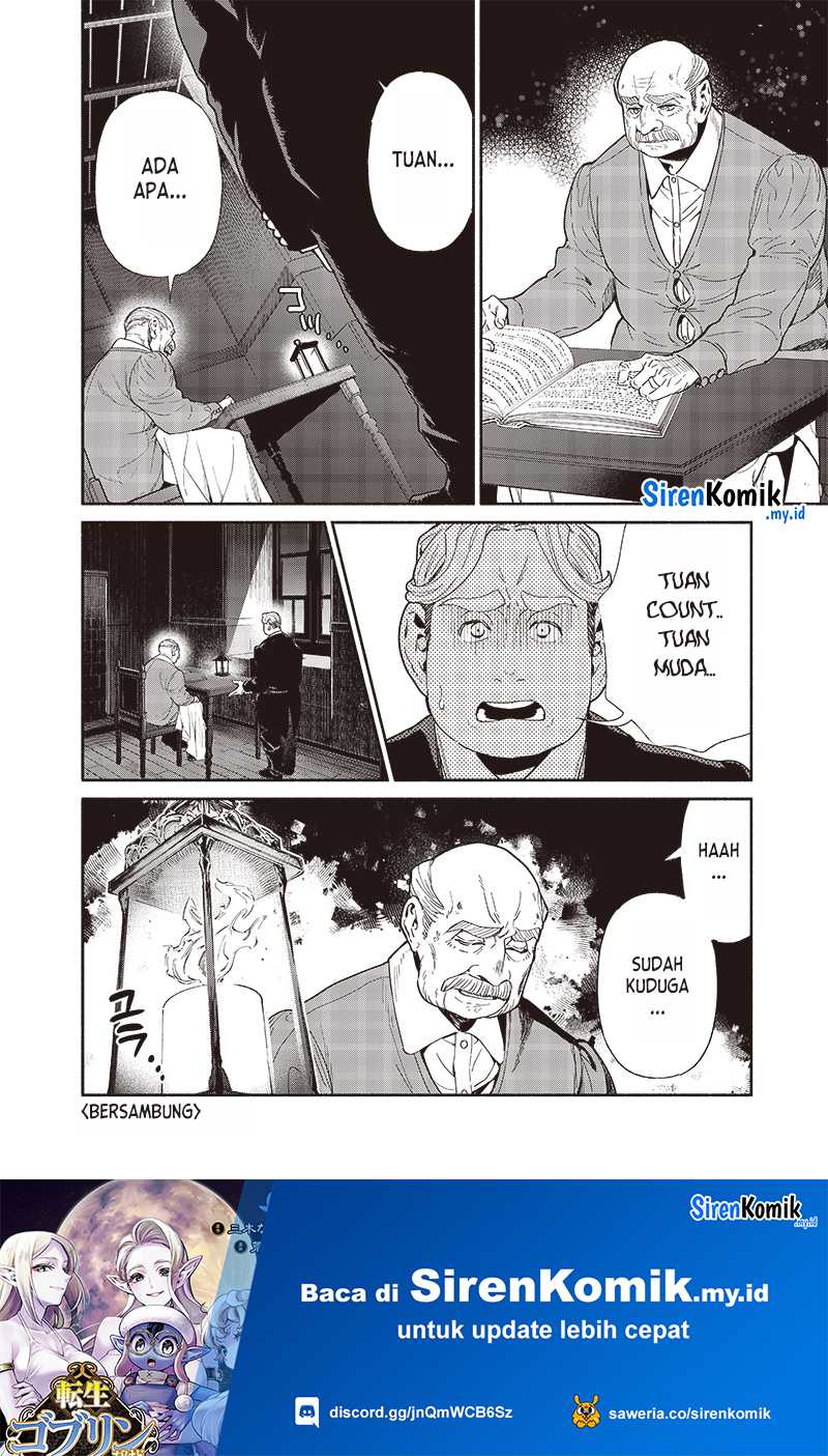 Tensei Goblin da kedo Shitsumon aru? Chapter 92 Gambar 21